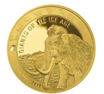Mamut