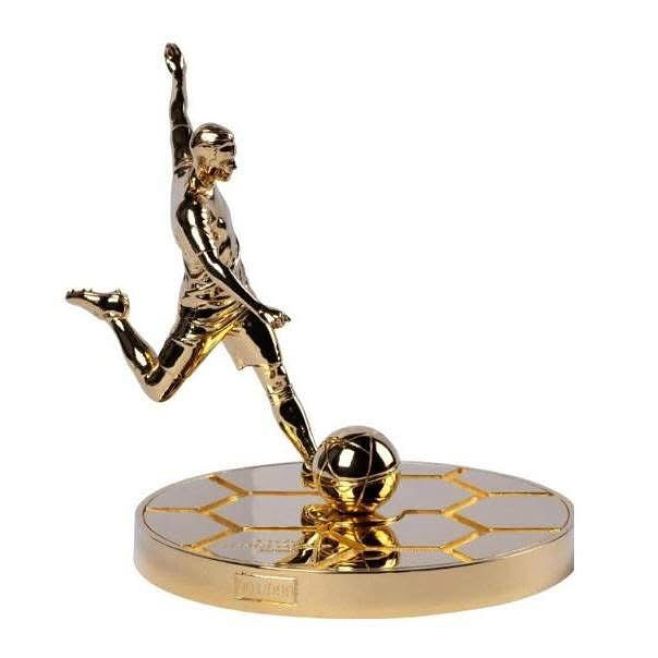 ⚽️🏆 Ikonická mince pro skutečné fanoušky fotbalu! Unikát, který spojuje vášeň ke hře a luxusní sběratelský design – 3D...