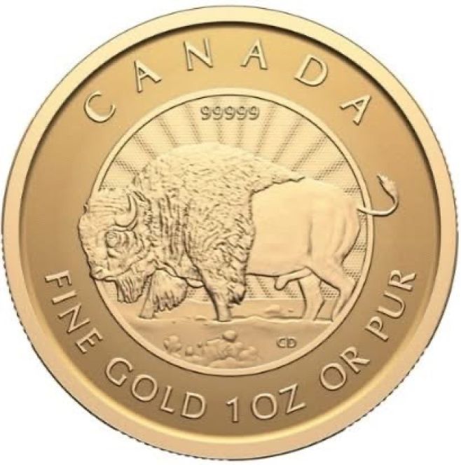 🦬✨ NOVINKA 2026 – 1 oz Purest Bison Pětinásobná ryzost 999,99 – Reverse Proof – Limitace 999 ks Royal Canadian Mint...